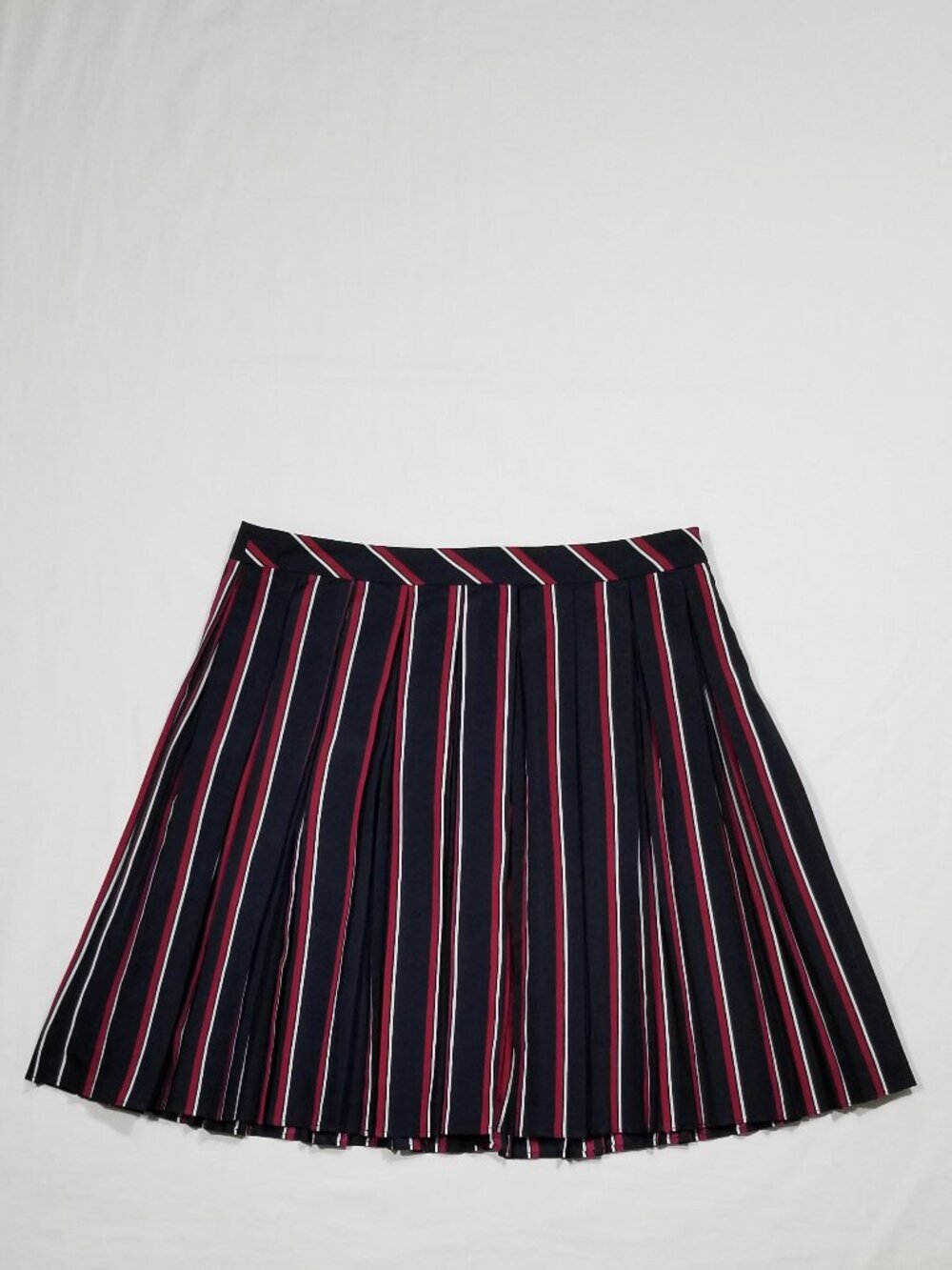 BANANA REPUBLIC Pleated Skirt 6893E2M